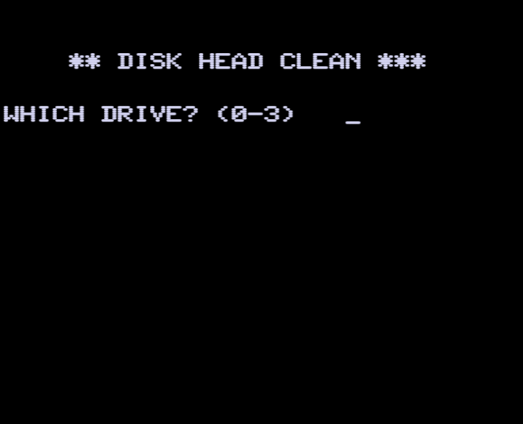 Screen shot